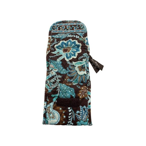 Vera Bradley Bags Vera Bradley Small Tri Fold Wallet Java Blue